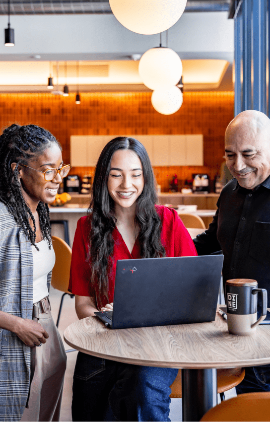 Social Good Discussion Group